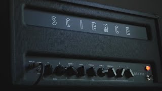 Video thumbnail for One of the most versatile amps! Science Amplification / MOTHER 100 by Fuzzed Drones