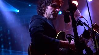 The Barr Brothers - Come In the Water, live at Paradiso Amsterdam, 24 Jan 2018