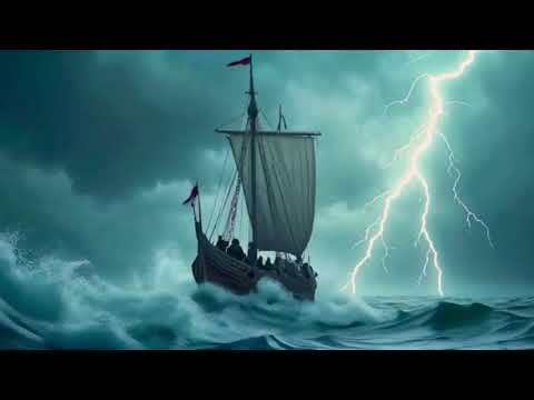 Úlfstraumr Wolf Tide