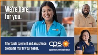 We're here for you! Affordable payment & assistance programs that fit your needs.