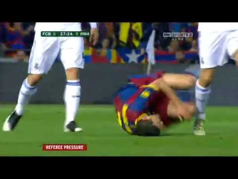 Football schodzi na psy