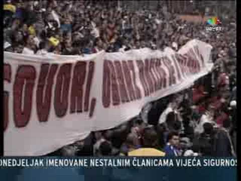 BiH-Grcka_CD na tribinama