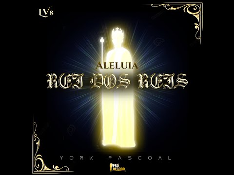 Louvor é vida vol 8 Aleluia (Rei dos Reis)