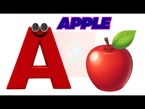 Pre-School Learning Videos for Toddlers | 123 Numbers and ABCD Disco Theme Song