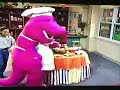 Here Comes The Firetruck Theme Song PBS