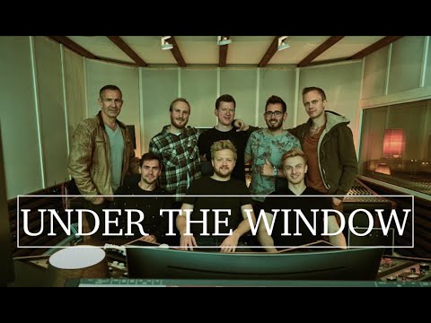 Under the window - The Kuraybers