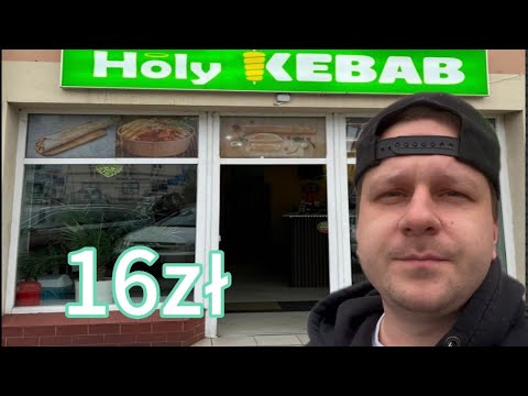 Kababowy żagań tanio ale czy smacznie ?;D