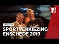 Sportverkiezing gemeente Enschede 2019