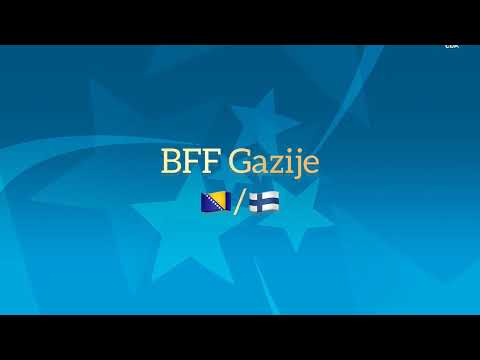 Live powered by Swish Live app BFF GAZIJE VS TP KAARLE