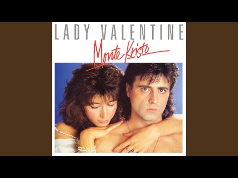 Lady Valentine (Long Version 2024 Remastered)