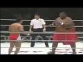 700 Lb Fat Guy Vs 170 Lb MMA Fighter Low