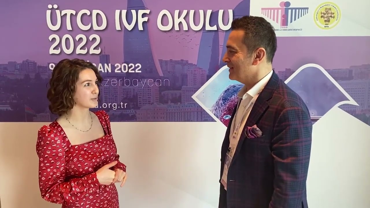 Testimonial from an Azerbaijani Gynecologist Dr. Gulara, Baku, Azerbaijan- 2022