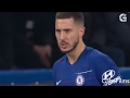 Eden Hazard vs Tottenham  HD (With Commentary)