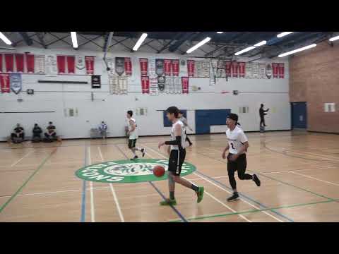 Bishop Sycamore vs Wayside - sunday tier 9 - tcbl 2022 spring