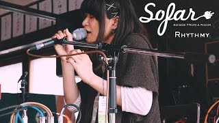 Rhythmy - Crystalline | Sofar Sapporo
