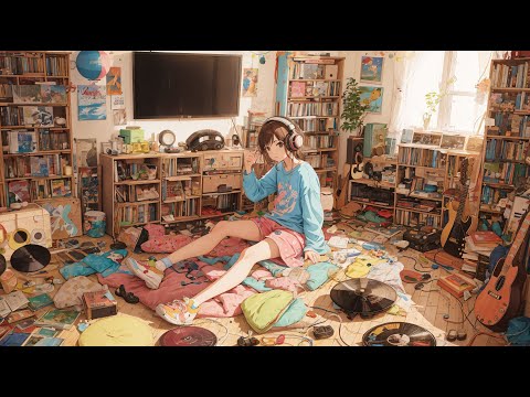 Native Tongues vs SoulChef (Mix by DJ Hazey 82)