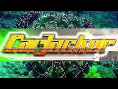 schafter - car jacker (prod. ALECTO & LuhTim)