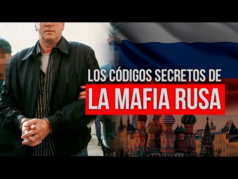 The Forbidden Codes of the Russian BRATVA