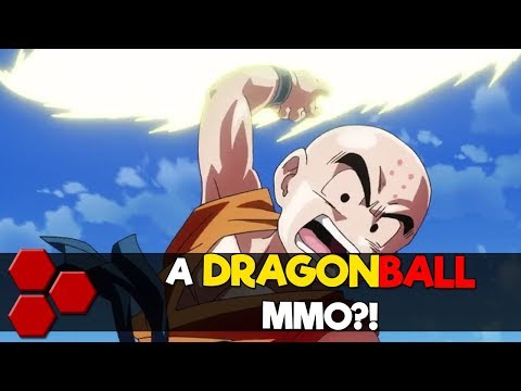 Dragon Ball Online MMORPG in 2023