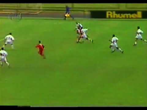 BOTAFOGO-SP 1x3 AMÉRICA-SP - Campeonato Paulista Série A2 1999 - Globo Esporte RP