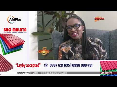 CRUISE 5 with: HELEN BULUMA