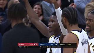 [高光] Oladipo續命三分