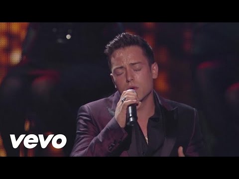 PeeWee - Duele Decirte Adiós (En Vivo desde Premios Juventud 2013)
