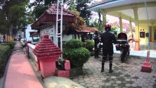 preview picture of video '[HQ] (part 16) Touring Pulsarian: Bali - Bromo - Sarangan'