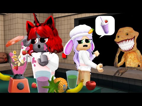 We became Smoothie Shop Owners..