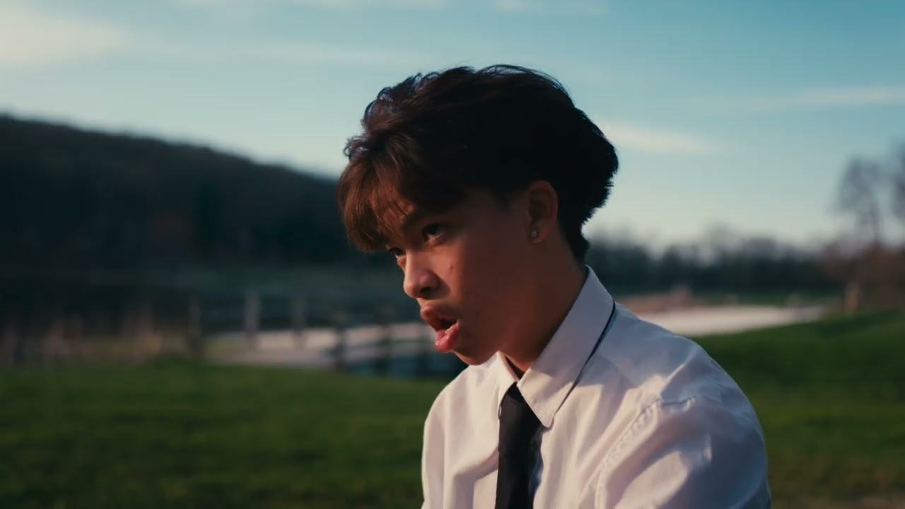 Soothingly — Music video produced by Nishani Media (2025)