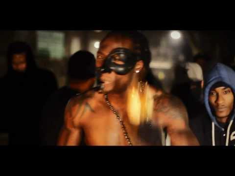 KID GULLY - SECTION SECTION (Directed by MELODI)