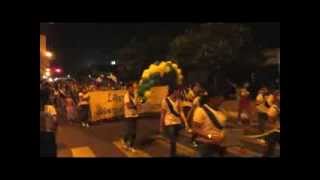 preview picture of video '7 setembro em Morada Nova 2013'