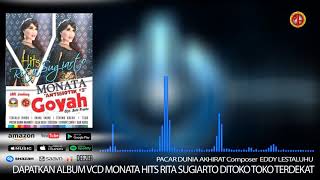 Download lagu PACAR DUNIA AKHIRAT RITA SUGIARTO - MONATA HITS RITA SUGIARTO mp3