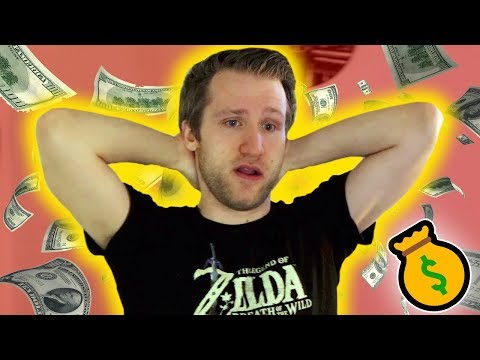 LOSING $100,000 ON LOGAN PAUL VS KSI!