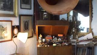 "Nola" (Arndt) Fox  -Trot Piano Played by the Composer  Victor 18056