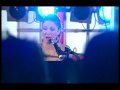 Delta Goodrem - Will You Fall For Me (Live at V HQ) 2003