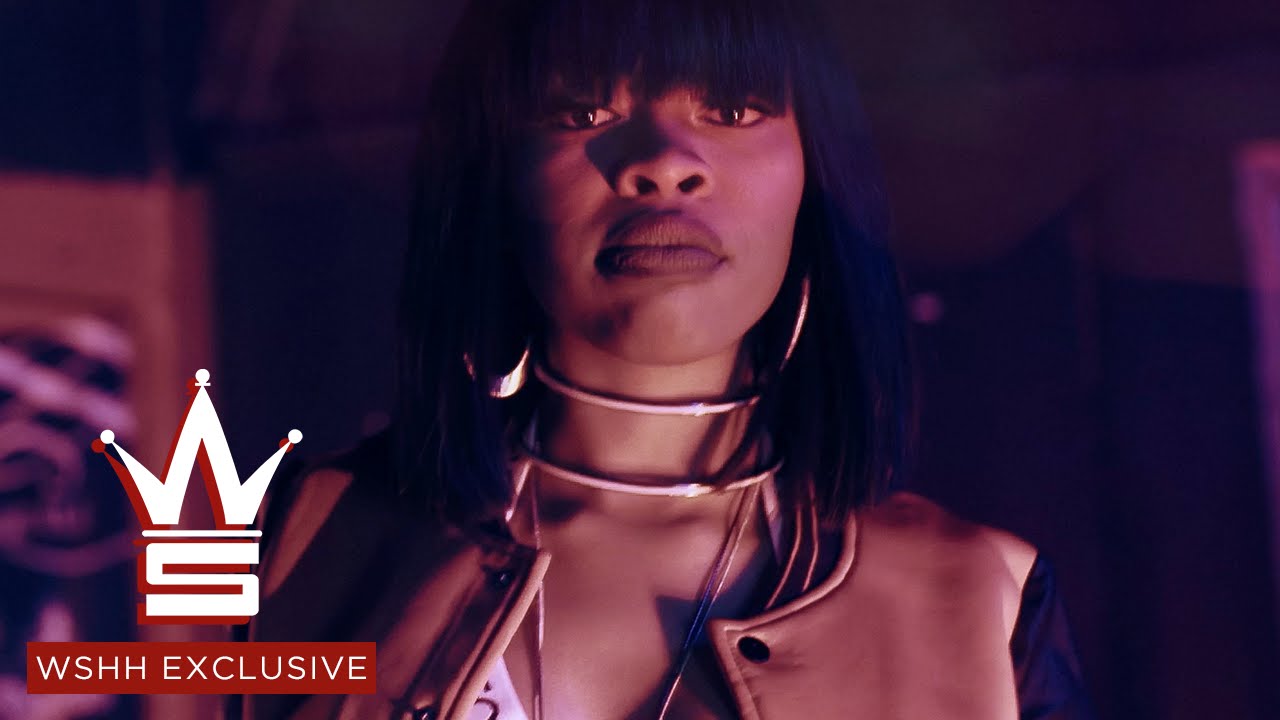 Tink – ”L.E.A.S.H.”