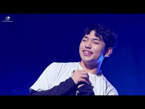 20191124 샘김(Sam Kim) - Sun And Moon @샘김 단독 콘서트 [KUNGE]