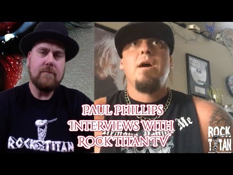 Paul Phillips wouldn’t buy a Puddle of Mudd record