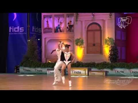 World Masters 2016 - Graz (Trailer)