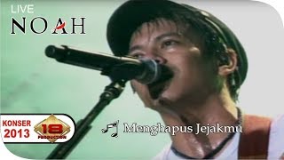 Download lagu Konser NOAH - MENGHAPUS JEJAKMU @Live Sidoarjo 06 Februari 2013 mp3 Download lagu Konser NOAH - MENGHAPUS JEJAKMU @Live Sidoarjo 06 Februari 2013 mp3