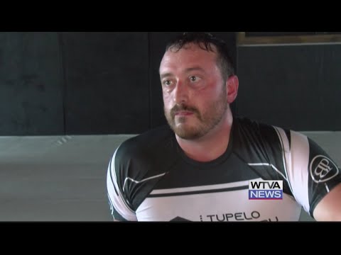 Local martial arts studio helping law enforcement officers