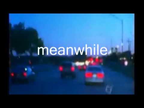 Modern Tapes - Meanwhile
