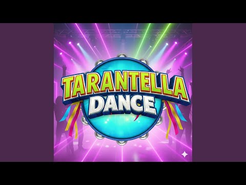 TARANTELLA DANCE (Ros Rmx)