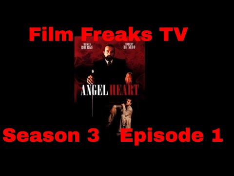 Film Freaks TV| Season 3 Episode 1|Angel Heart (1987)
