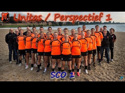 Unitas/Perspectief 1 - SCO 1