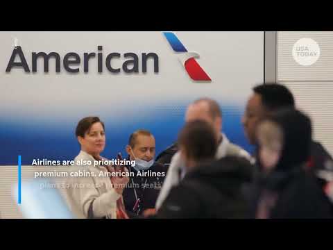 Major industry conflicts impacting the cost of flying