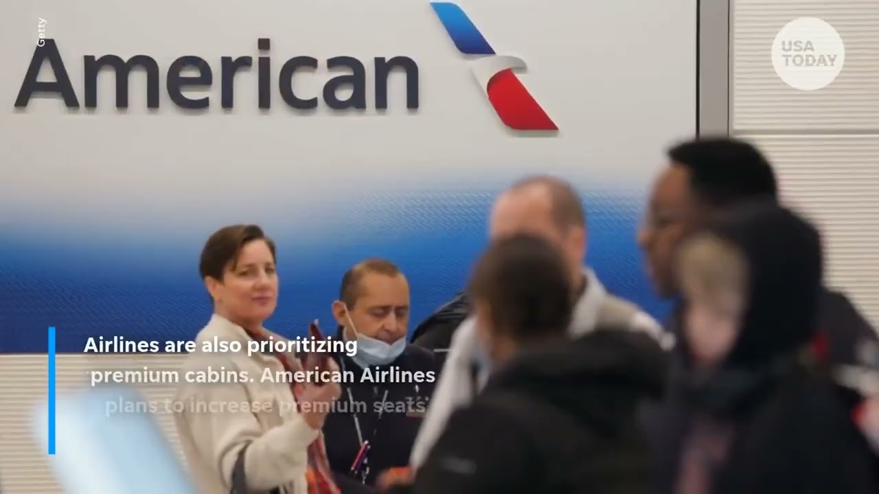 Major industry conflicts impacting the cost of flying