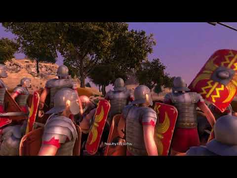 Battle of Sentinum Ultimate Epic Battle Simulator UEBS Games Zeropi Enjoy Subscribe