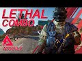 R93 AK 12 OPERATIONS Loadout For Delta Force Mobile Best Graphics